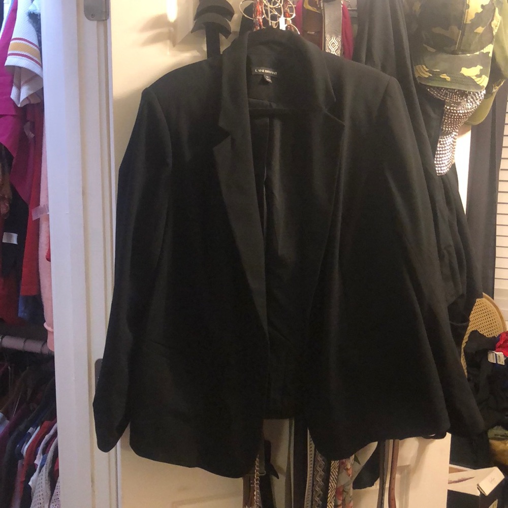 Blazer!!!